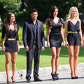 Hollywood Girls 3