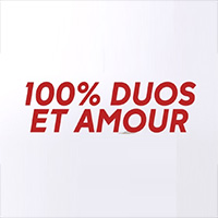 100% Duos Et Amour