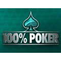 100% Poker