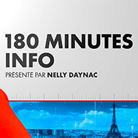 180 Minutes Info