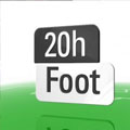 20h Foot