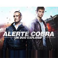 Alerte Cobra : Un Duo Explosif