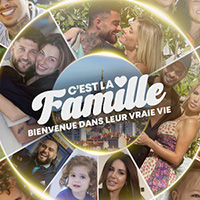 C'est La Famille : Bienvenue Dans Leur Vraie Vie
