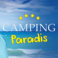 Camping paradis