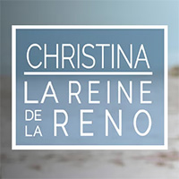 Christina : La Reine De La Réno