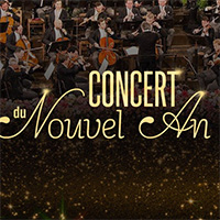 Concert du Nouvel An