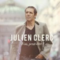 Concert unique : Julien Clerc