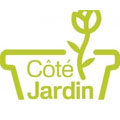 Côté jardin
