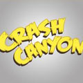 Crash canyon