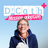 Dr Cath - Mission Adoption