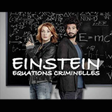 Einstein : Equations Criminelles Saison...