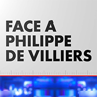 Face À Philippe De Villiers