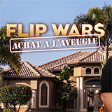 Flip Wars : Achat À L'aveugle