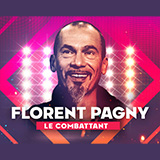 Florent Pagny, Le Combattant