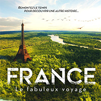France, Le Fabuleux Voyage