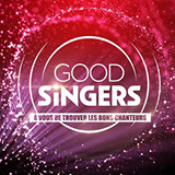 Good Singers : À Vous De Trouver Le Bon Chanteur
