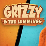 Grizzy Et Les Lemmings