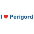 I love Périgord