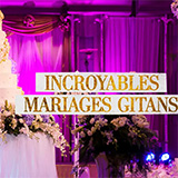 Incroyables Mariages Gitans