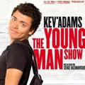 Kev Adams: The Young Man Show