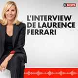 L'interview De Laurence Ferrari