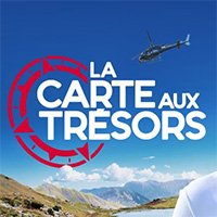 La Carte Aux Tr sors La Dombes En Replay Et En Streaming 