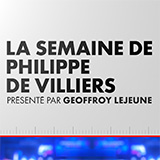La Semaine De Philippe De Villiers