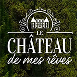 Le Château De Mes Rêves