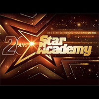 Les 20 Ans De La Star Academy
