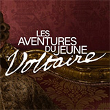 Les Aventures Du Jeune Voltaire
