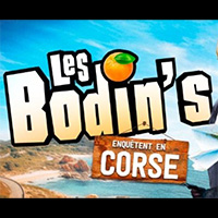 Les Bodin's Enquêtent En Corse