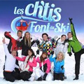 Les Ch'tis Font Du Ski