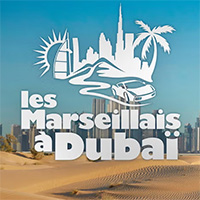 Les Marseillais À Dubaï