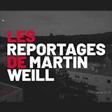 Les Reportages De Martin Weill : Marseille, Ville Rebelle