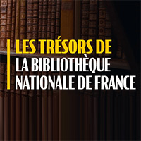 Les Trésors De La Bibliothèque Nationale De France