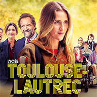 Lycée Toulouse-Lautrec