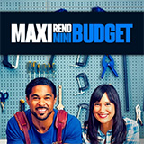 Maxi Réno Mini Budget