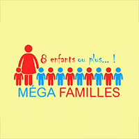 Mega Familles : 8 Enfants Ou Plus... !
