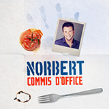 NORBERT COMMIS D'OFFICE