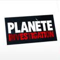 Planète investigation