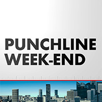 Punchline Week-End