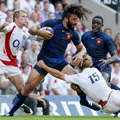 Rugby : Argentine - Angleterre