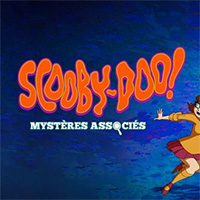 Scooby-Doo mystères associés