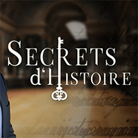 Secrets d'histoire 