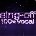 Sing off, 100% Vocal