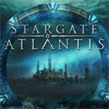 Stargate Atlantis
