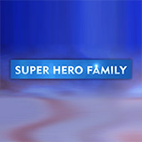Super hero family
