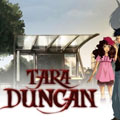 Tara Duncan