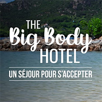 The Big Body Hotel : Un Séjour Pour S'accepter Enfin