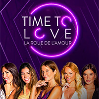 Time To Love : La Roue De L’Amour